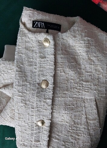 M beden zara