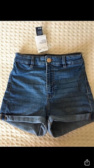 H&M şort