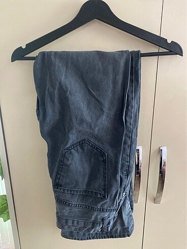 Koton Wideleg Pantolon
