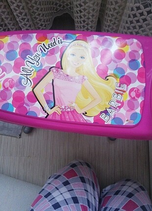 Barbie Ütü masası 