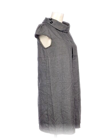 Vintage Love PreLoved Kısa Elbise %70 İndirimli.