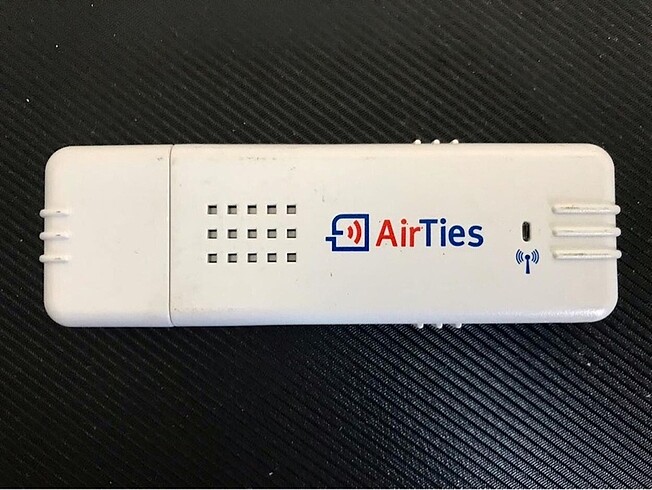 AirTies Wifi Adaptör