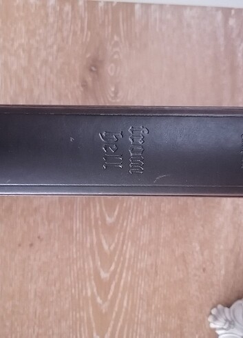 Beden Renk From Hell - Cehennemden gelen