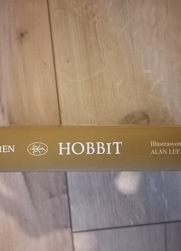  Beden Renk Hobbit