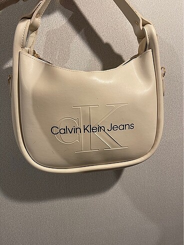 Calvin Klein çanta