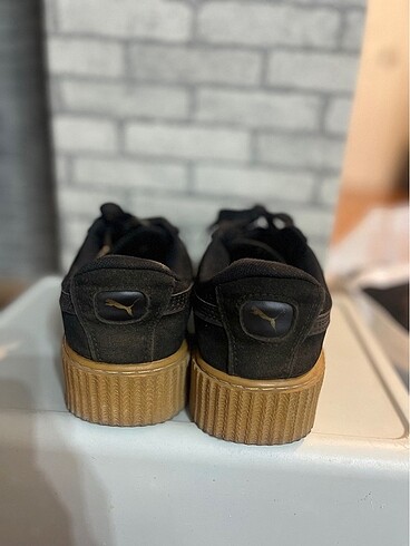 Puma Puma kadın platform