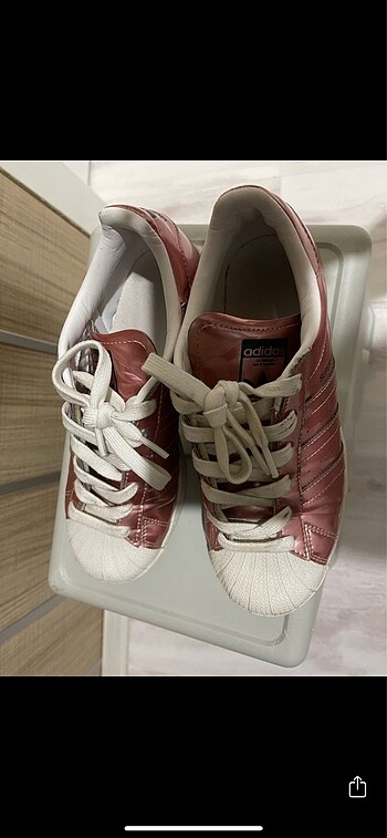 Adidas Kadın süperstar