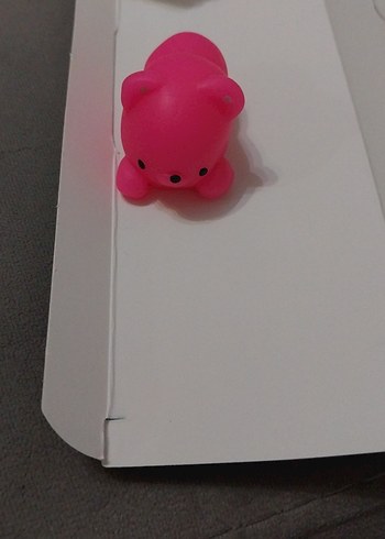 Bonart Joytop Squishy Yumurta - Görsel 5