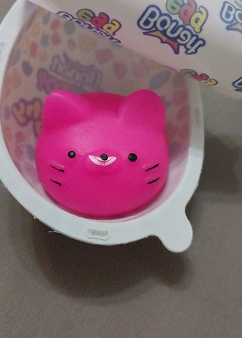 Bonart Joytop Squishy Yumurta - Görsel 7