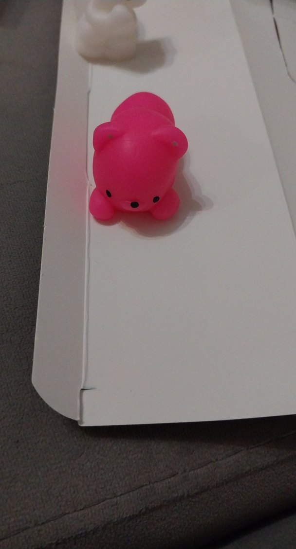 Bonart Joytop Squishy Yumurta - Görsel 5