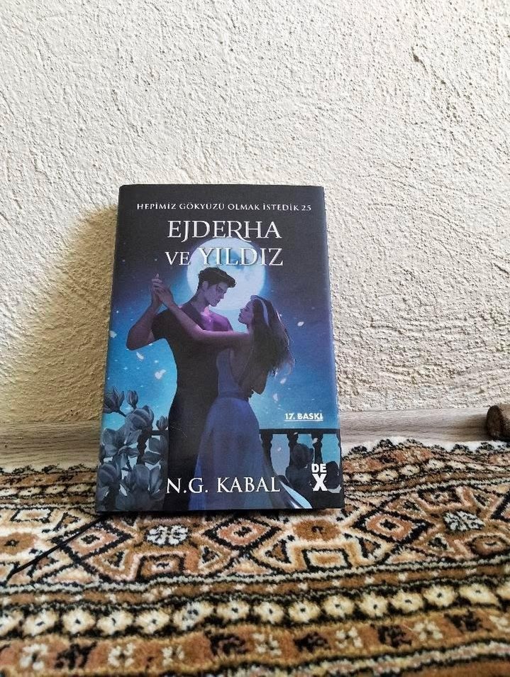 N.G. Kabal Kitap Seti - Lordlar, Deliler, Ejderha - Görsel 5
