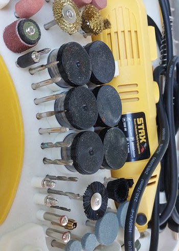 Beden sarı Renk gravur makinesi stax marka