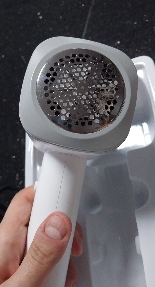 Mioji Çok Fonksiyonlu Ütü ve Tıraş Makinesi - Görsel 4