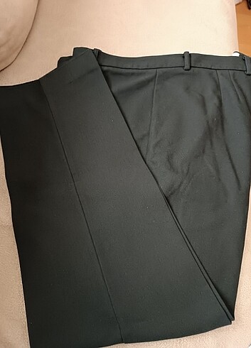 Aker kumaş pantolon 