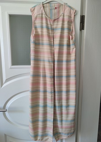 Pastel Renkli Yelek.