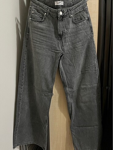 PULL BEAR BAGGY PANTOLON