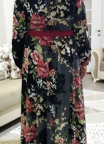 Bayan elbise