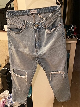 Jean pantolon