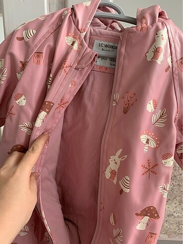 LC Waikiki Astronot mont