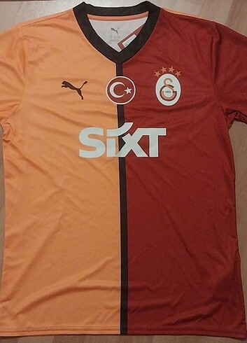 Galatasaray Forması