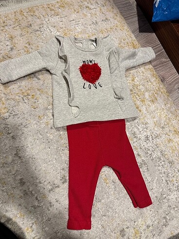 Lc waikiki 3-6 ay takım