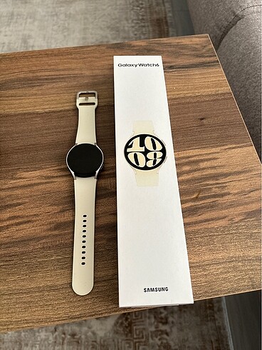 Samsung akıllı saat