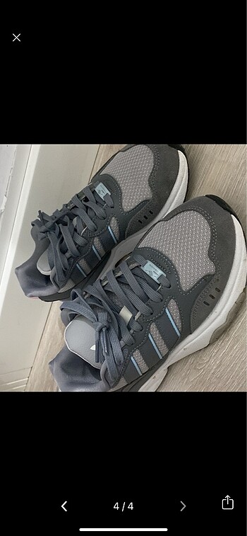 Orijinal adidas kadın ayakkabı - Görsel 3