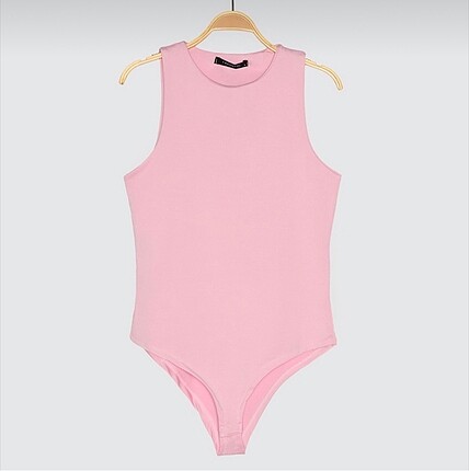 Trendyolmilla pembe body