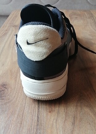 42 Beden siyah Renk Nike air n.354 