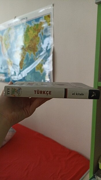  Tyt türkçe limit el kitabi