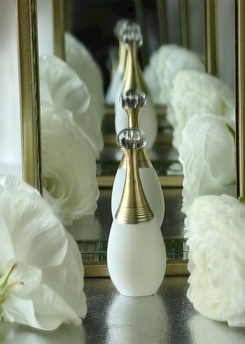 DIOR J'ADORE PARFUM D'EAU