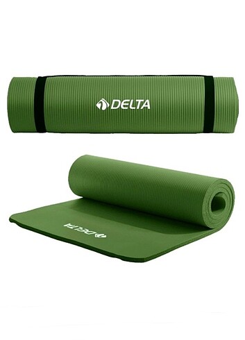 KAMP/PLATES/YOGA MATI