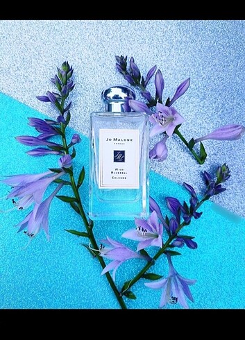 JO MALONE WILD BLUEBELL N071