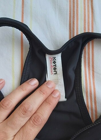 Koton Mayo üstü
