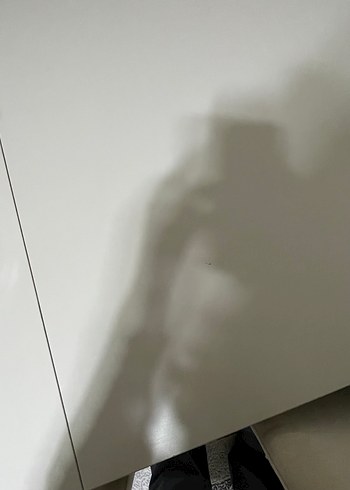 Bellona piranlar altı sandalyeli yemek masası takımı - Görsel 6