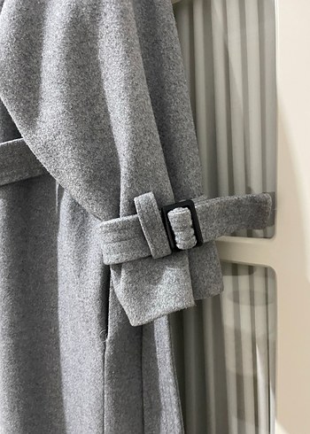 Gri Uzun Kaban - Görsel 4