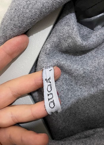 Gri Uzun Kaban - Görsel 5