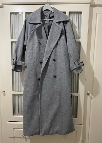 Gri Uzun Kaban - Görsel 2