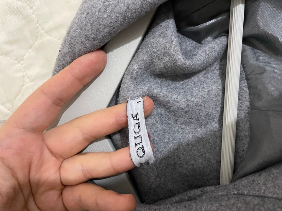 Gri Uzun Kaban - Görsel 5