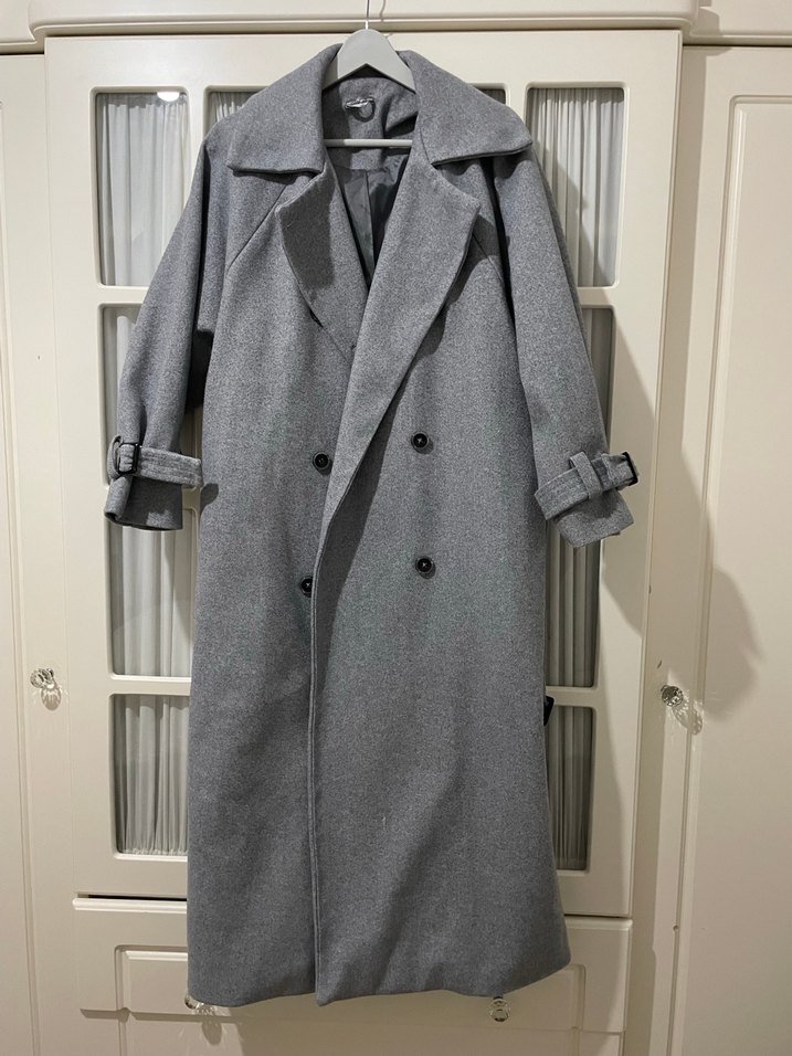 Gri Uzun Kaban - Görsel 2