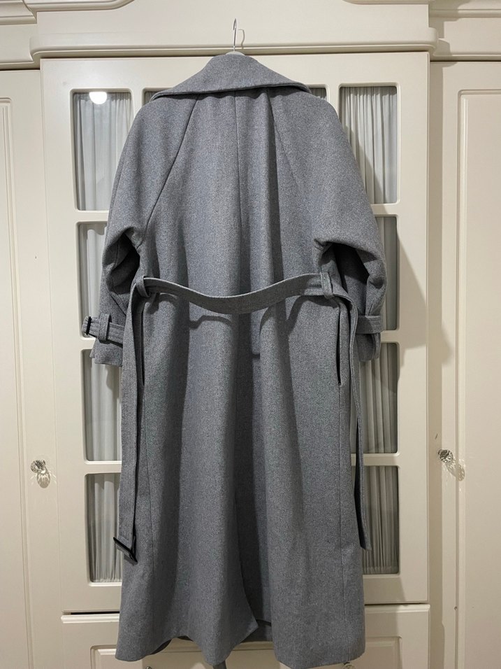 Gri Uzun Kaban - Görsel 3