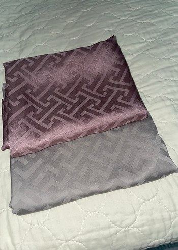 armanda jakarlı şal - Görsel 3