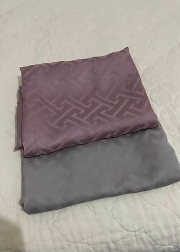 armanda jakarlı şal - Görsel 2