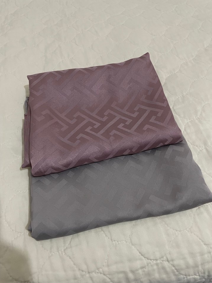 armanda jakarlı şal - Görsel 2