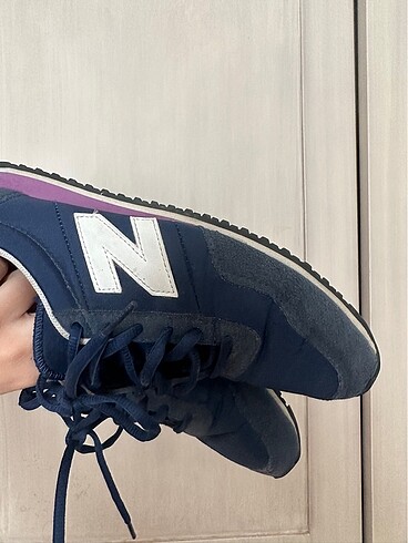 37,5 Beden New balance spor ayakkabı