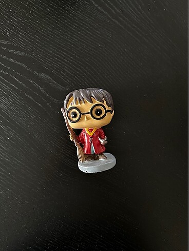 Harry Potter Figür