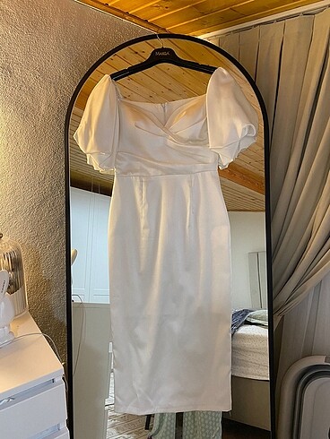 Diğer Nikah elbisesi