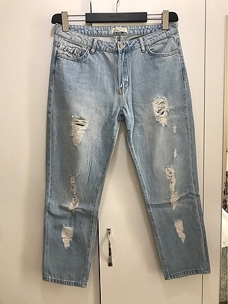 Koton Jean