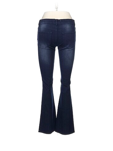 28 Beden Koton Jean / Kot %70 İndirimli.