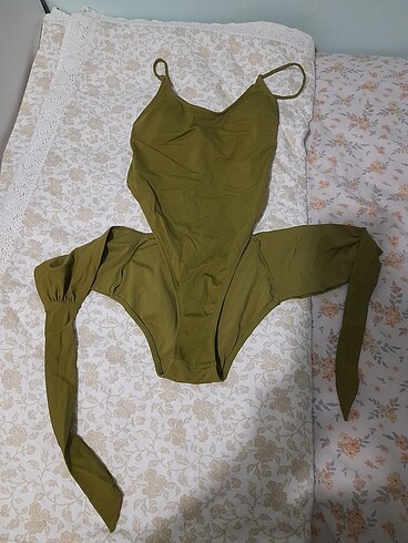 xs Beden Trendyol mayokini